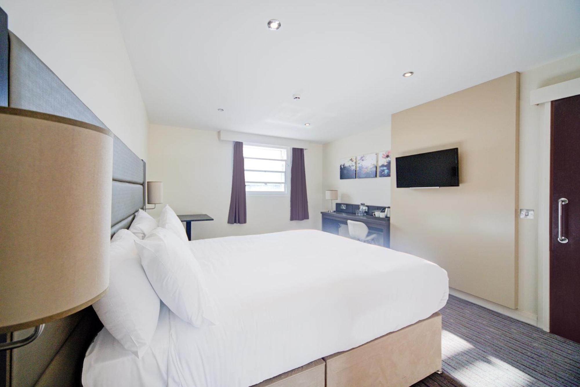 Belvilla Newport City Centre Hotel - Lifestyle المظهر الخارجي الصورة