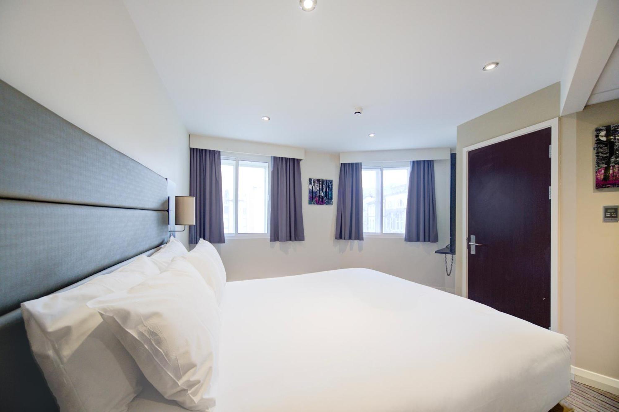 Belvilla Newport City Centre Hotel - Lifestyle المظهر الخارجي الصورة