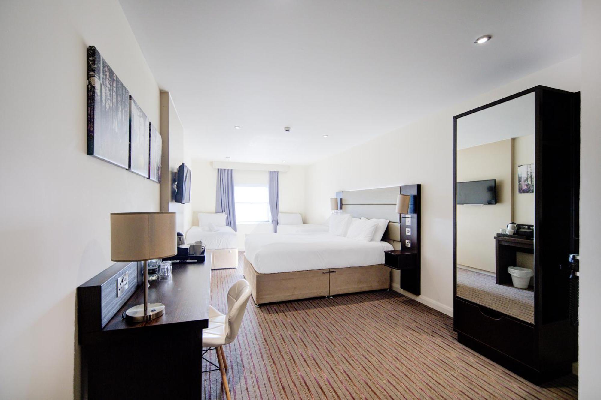 Belvilla Newport City Centre Hotel - Lifestyle المظهر الخارجي الصورة
