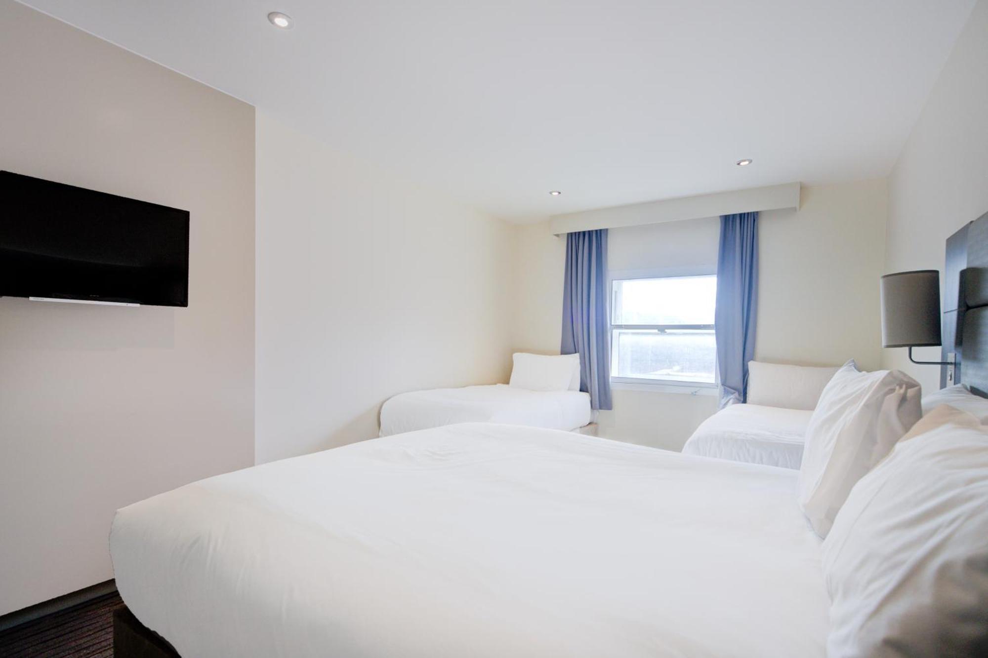 Belvilla Newport City Centre Hotel - Lifestyle المظهر الخارجي الصورة