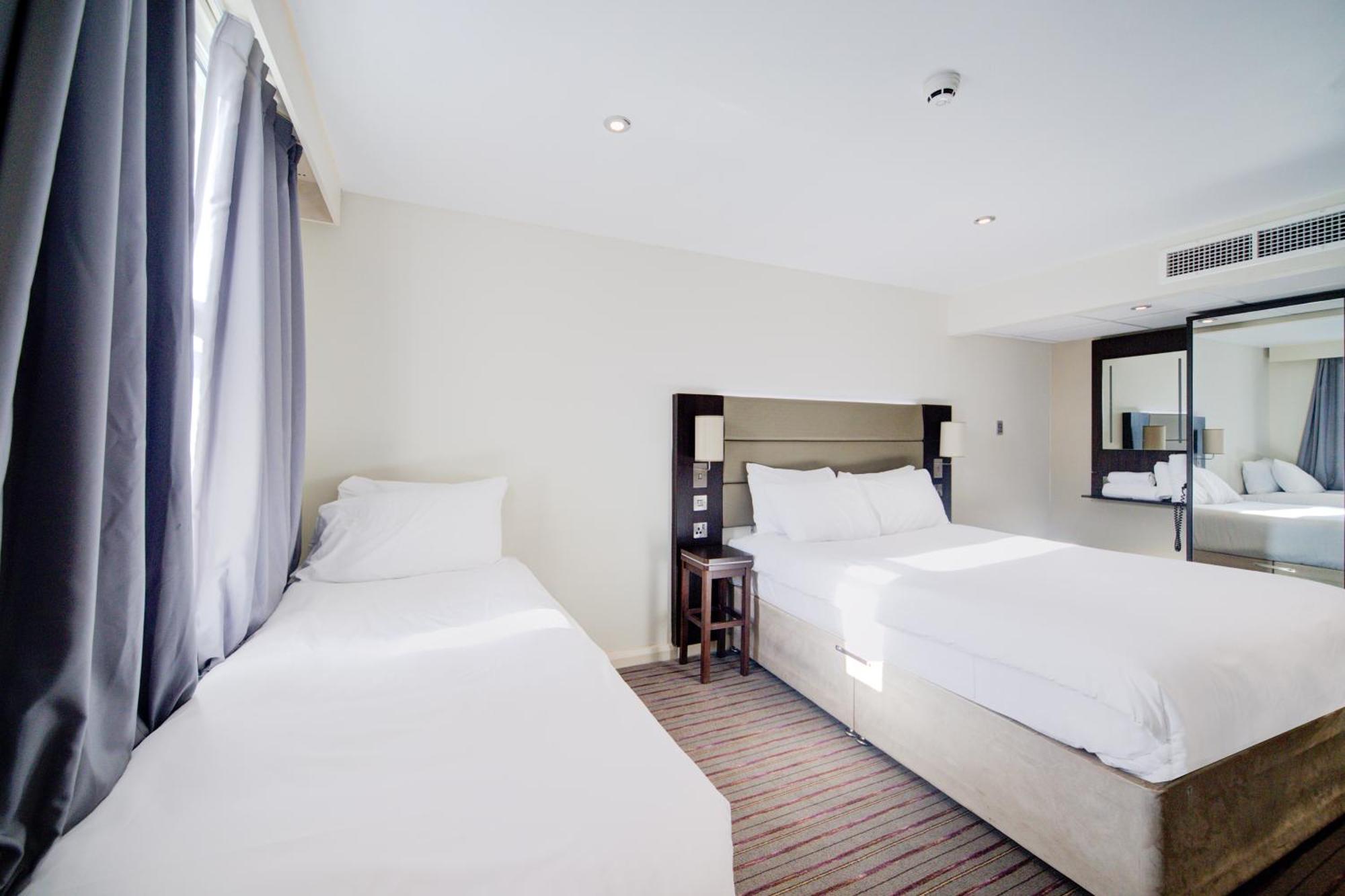 Belvilla Newport City Centre Hotel - Lifestyle المظهر الخارجي الصورة