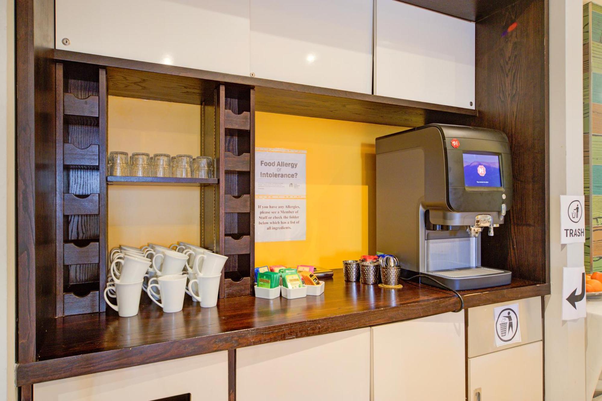 Belvilla Newport City Centre Hotel - Lifestyle المظهر الخارجي الصورة
